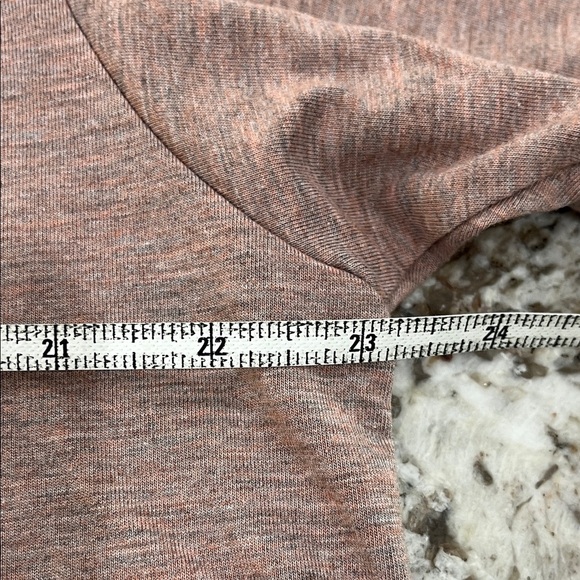 Prana Men's Brown Graphic Short Sleeve Tee - Picture 5 of 6